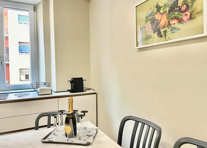 Apartament Saint Peter And Rzym