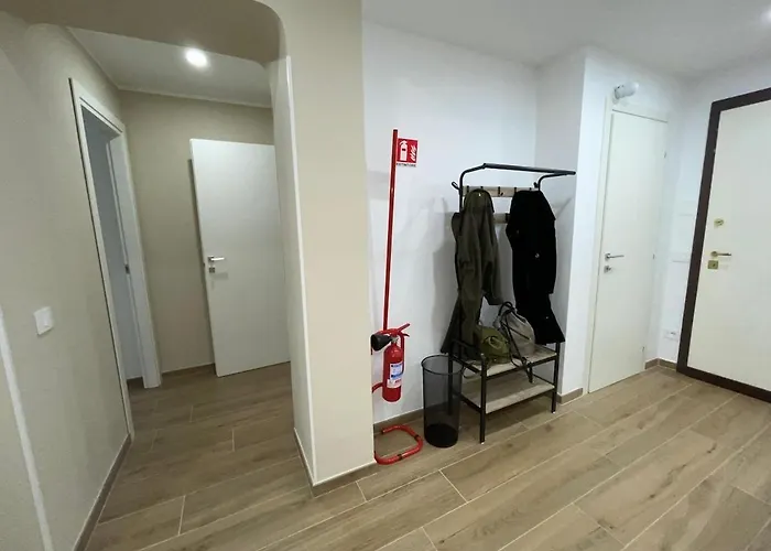 Saint Peter And Apartament *