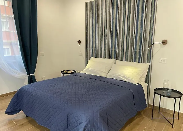 Apartament Saint Peter And Rzym