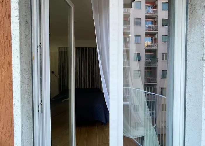 Apartament Saint Peter And *