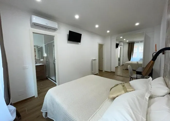 Apartament Saint Peter And