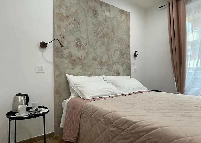 Apartament Saint Peter And *