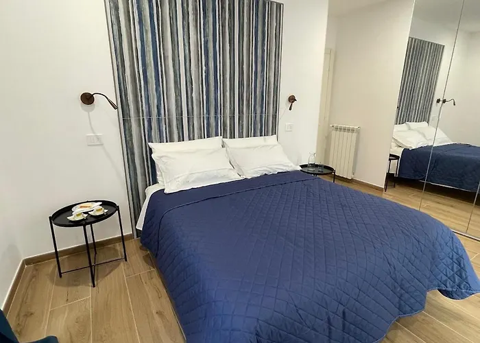 Saint Peter And Apartament