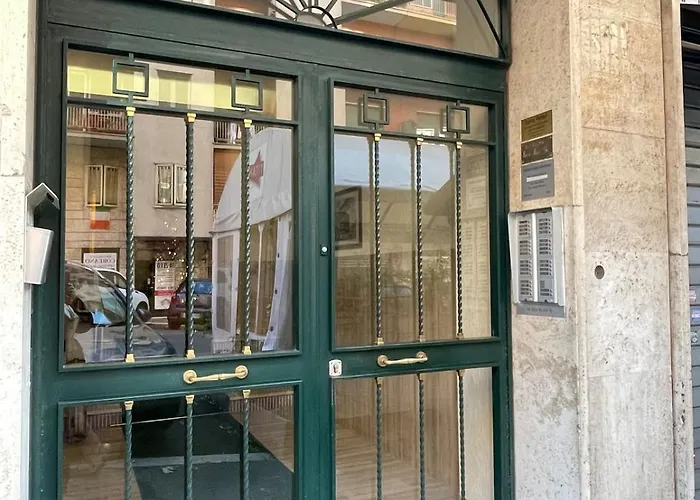 Apartament Saint Peter And *