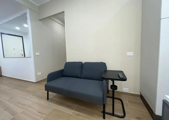 Apartament Saint Peter And Rzym