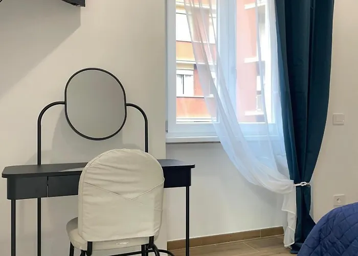 Apartament Saint Peter And Rzym