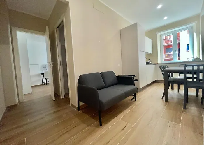 Apartament Saint Peter And Rzym